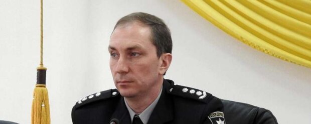 Журналисты уверяют, что в ГУНП в Луганской области царствует беспредел