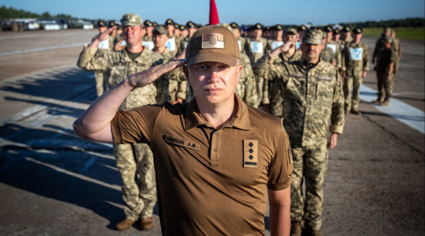 СБУ адаптировалась к вызовам войны, учебный процесс – не исключение, - Андрей Черняк, ректор Академии СБУ