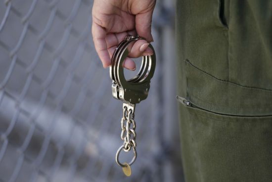 Убил девушку во время ограбления: в Винницкой области мужчина получил пожизненное заключение