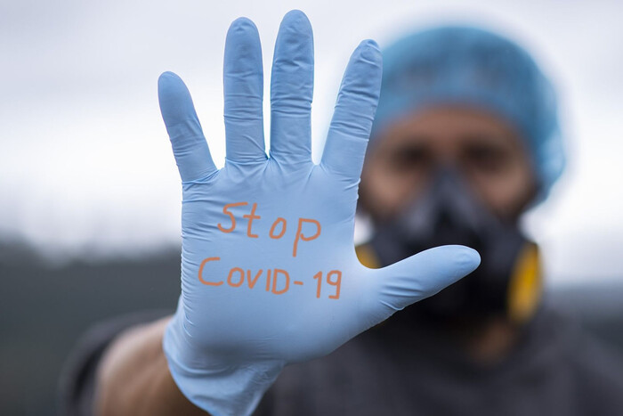 В Украине завершается Covid-карантин