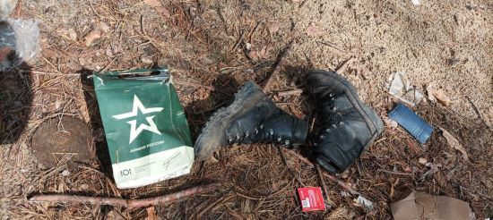 Российский комбриг погиб на полигоне под Волновахой: появились кадры похорон