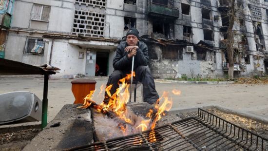 На оккупированных территориях захватчики не платят зарплаты работникам бюджетных учреждений — ЦНС