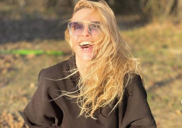 Секреты красоты Оли Поляковой: как выглядеть значительно моложе своего возраста