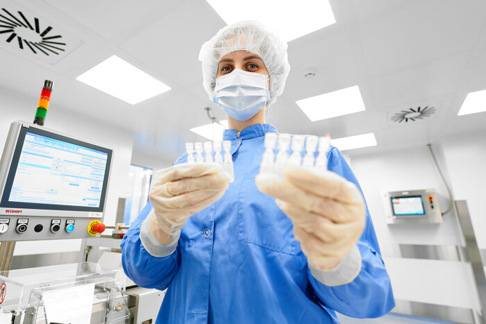 Когда в Украине ожидается пик заболеваемости Covid-19: ответ Минздрава