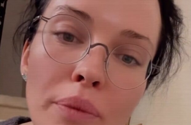 Даша Астаф'ева 