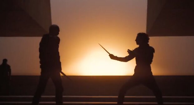 Вчені пояснили, чи може існувати Арракіс з Дюни у реальному світі. Торкнулися і велетенських хробаків