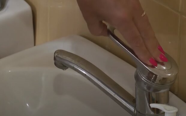 Отключение воды и канализации: за какие долги могут лишить благ цивилизации