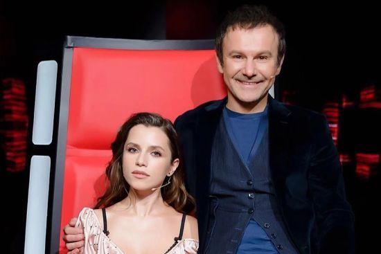 Соловий впервые призналась, почему разорвала сотрудничество с экс-продюсером Вакарчуком, и высказалась о нем