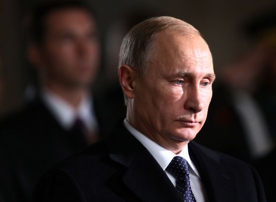 Свергнут Путина или нет: как диктатор борется с инакомыслием и на что действительно способна оппозиция