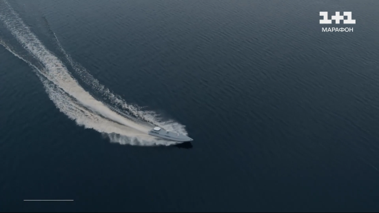Могут уничтожать не только морские цели: что известно об уникальных дронах от СБУ (фото, видео)
