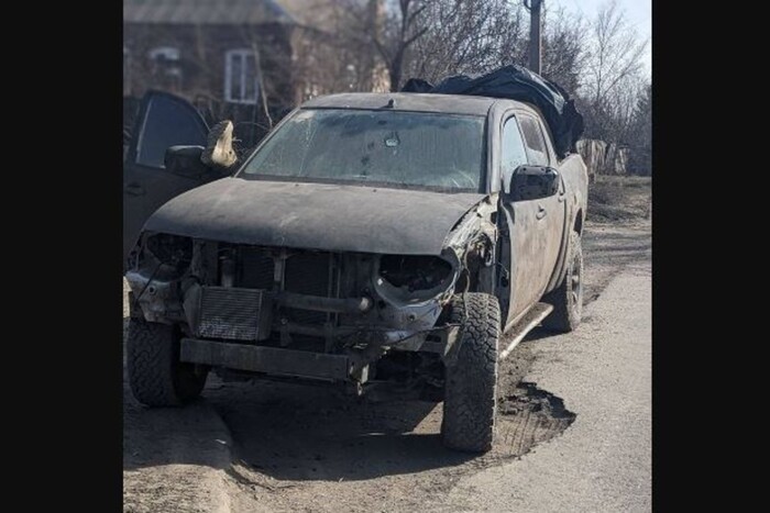 Бахмутський напрямок. Журналіст «Главкома» просить допомогти своєму підрозділу