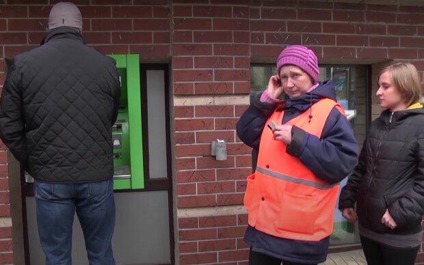 Адресная помощь украинцам: сколько можно получить