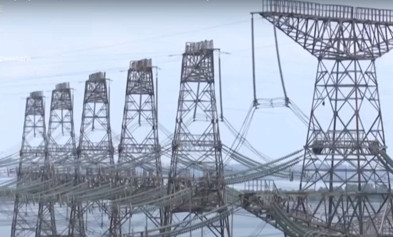 Отключение света в Винницкой области с 27 октября по 2 ноября: объявлены графики на неделю