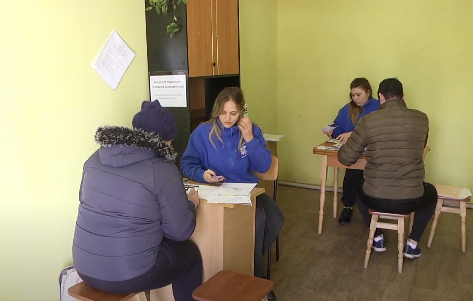 Грошова допомога для ВПО у Одеській області: яким способом можна отримати виплати