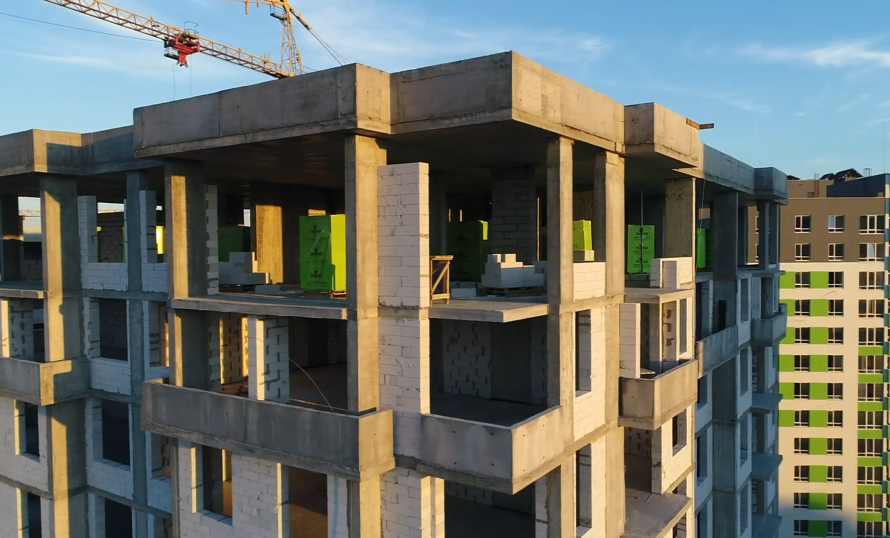 Безкоштовне житло для переселенців у Кіровоградській області: хто може розраховувати на цю допомогу