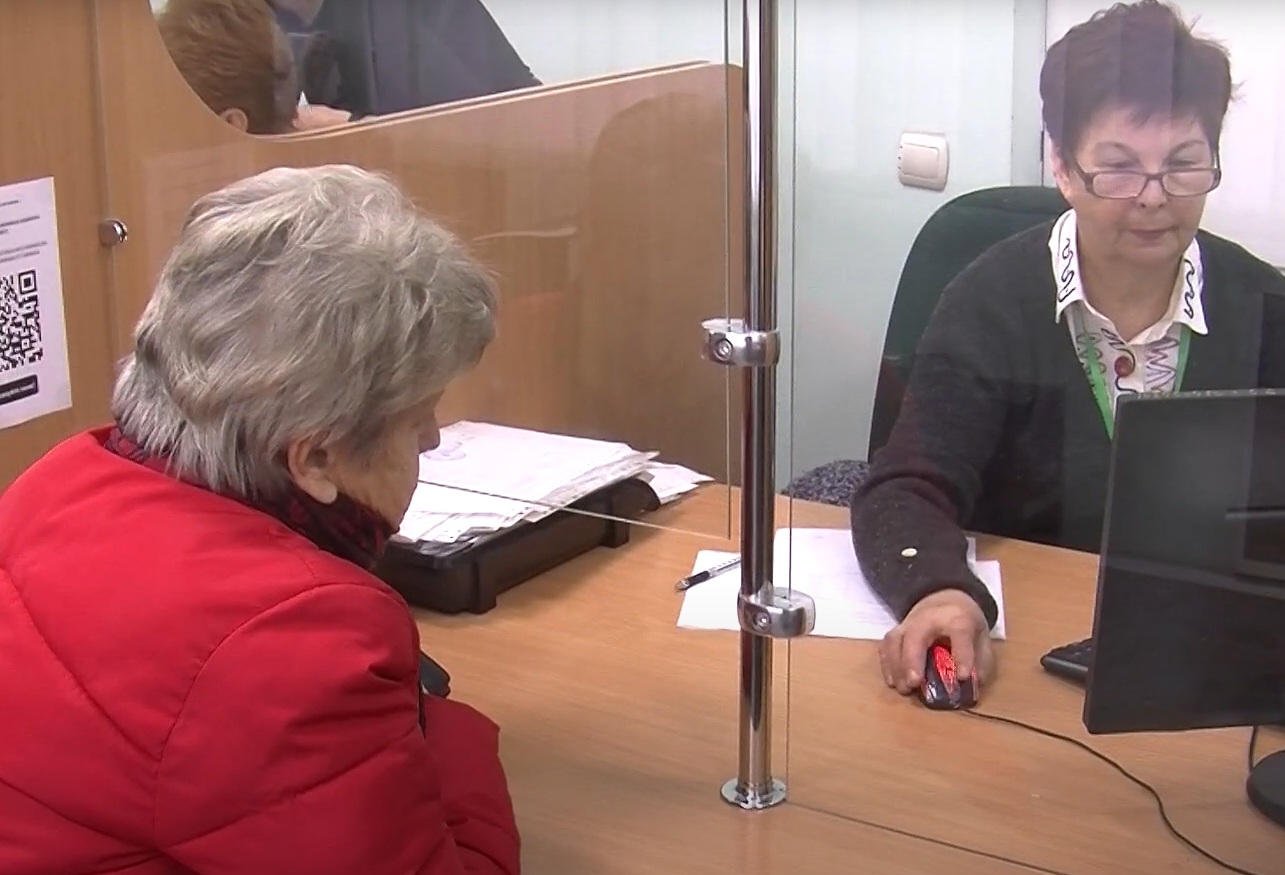 Грошова допомога для пенсіонерів у Київській області: які умови для отримання виплати