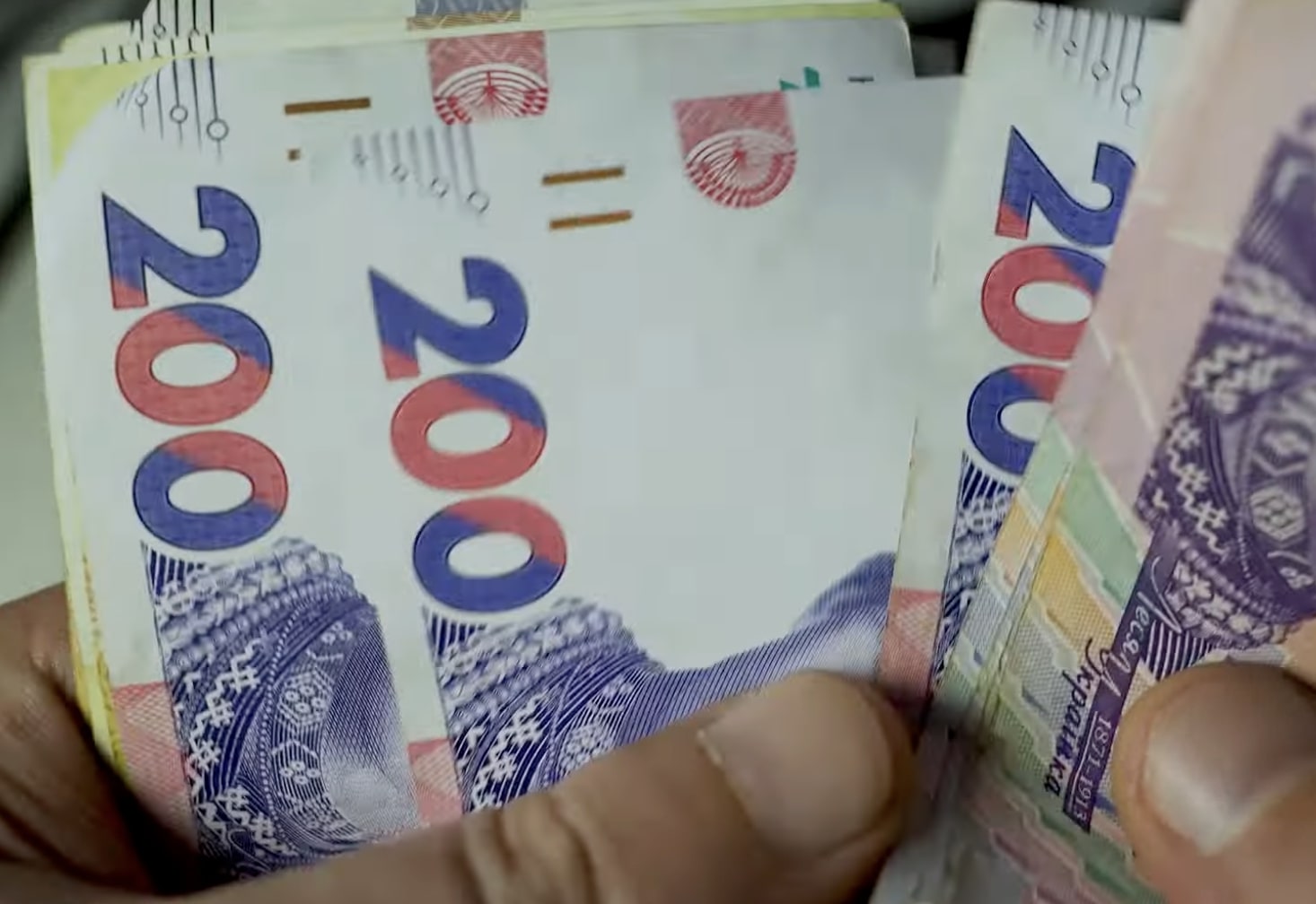 Грошова допомога для пенсіонерів в Одеській області: як саме можна отримати понад 6 тисяч гривень