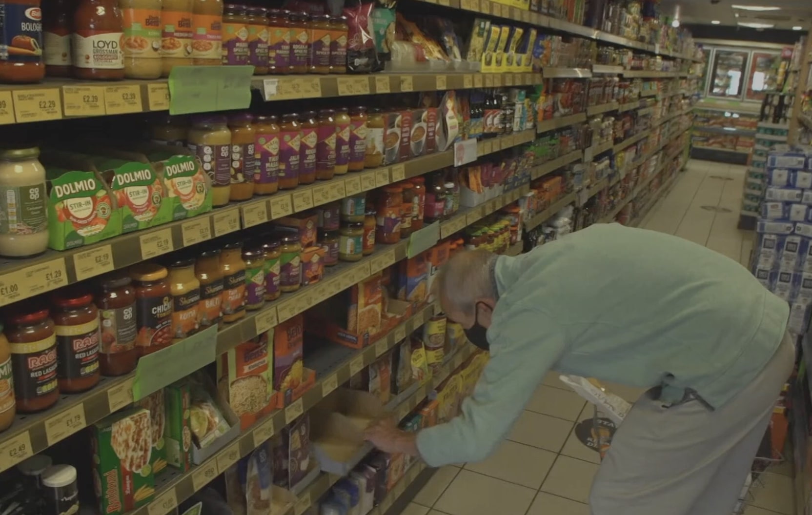 Дефіцит продуктів у Чернігівській області: які саме проблеми загрожують українцям