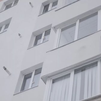 Бесплатное жилье для ВПЛ в Днепропетровской области: кто может получить новую квартиру