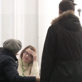 Выплаты для ВПЛ с 1 ноября в Кировоградской области: часть переселенцев потеряет помощь, в чем причина