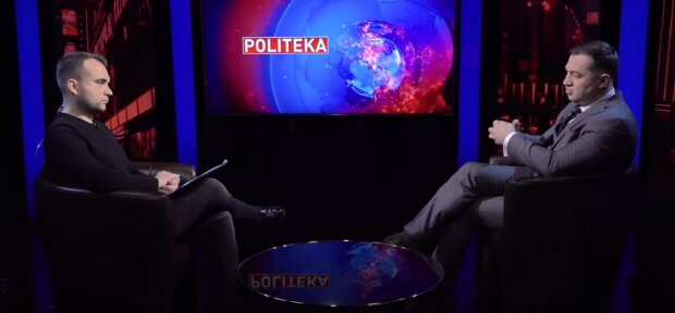 Андрій Андрейків: США, Росія, Китай – скільки триватиме «гра тіней»? Байден і Україна