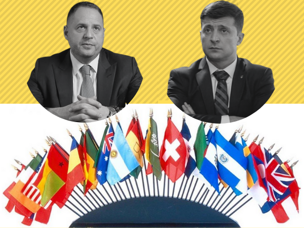 Коли відосіки не працюють: дипломатія обмежених можливостей