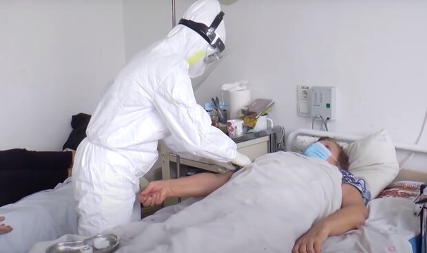 Свиной грипп возвращается: украинцам поможет только карантин