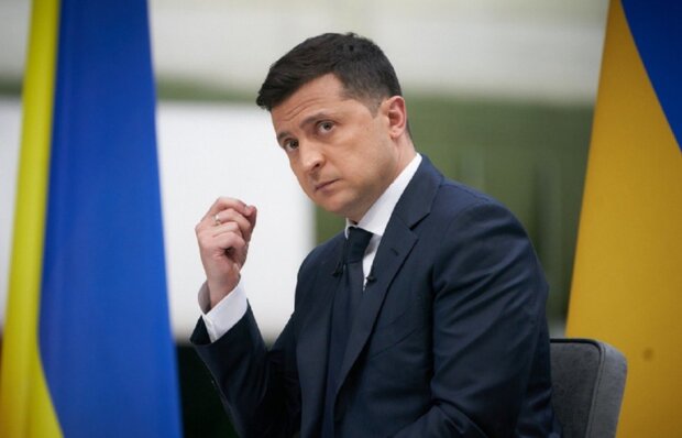 ЗМІ: Скільки законів Зеленський 