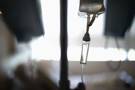 От удара россиян пострадала 36-летняя женщина